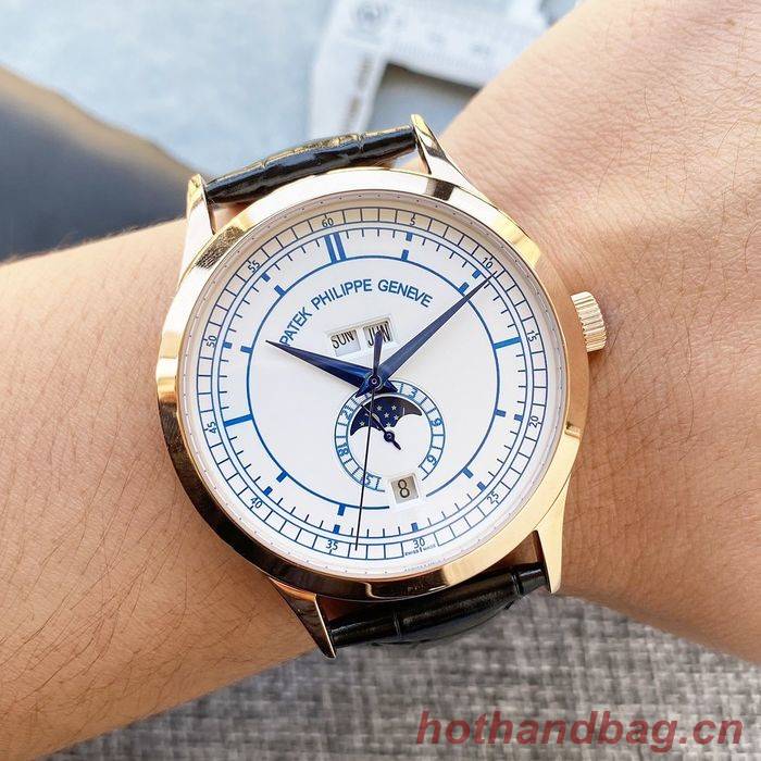 Patek Philippe Watch PPW00028-1